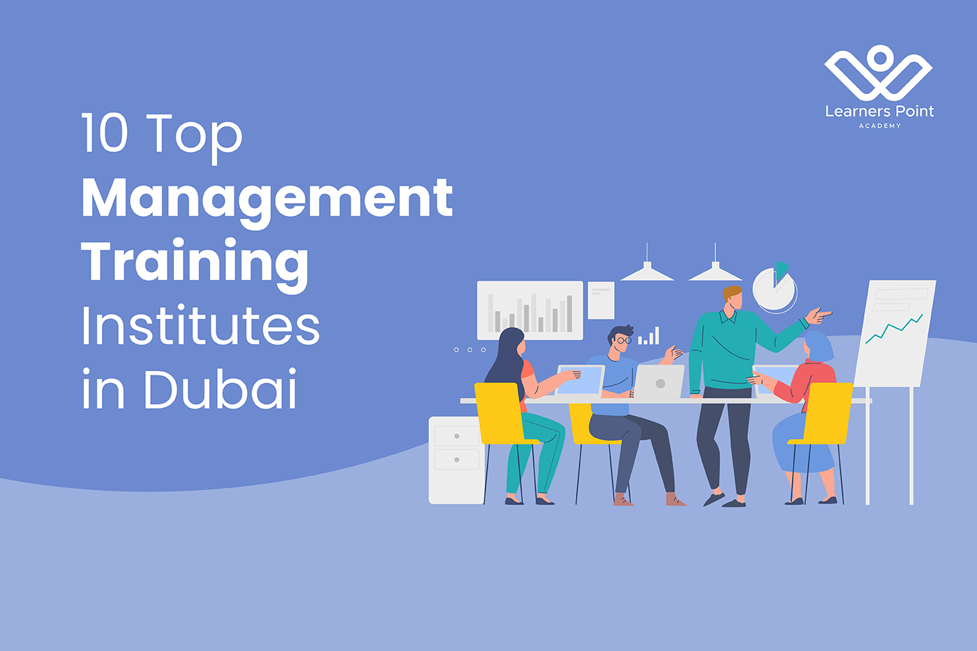 10 Top Management Training Institutes in Dubai